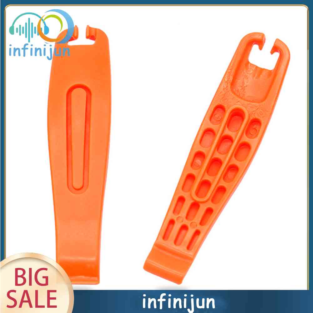 Set 3 Dụng Cụ Tháo Lốp Xe Đạp Leo Núi Tiện Lợi