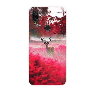 Ốp điện thoại dành cho Xiaomi Redmi Note 7 Note 7 Pro