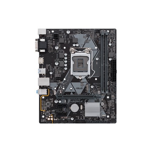 MAINBOARD ASUS PRIME H310M-E R2.0