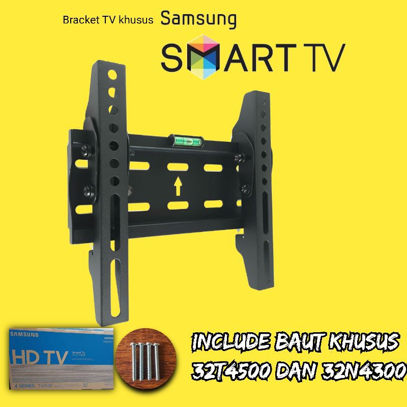 Giá Đỡ Tv Samsung Smart Tv 32t4500 Và 32n4300