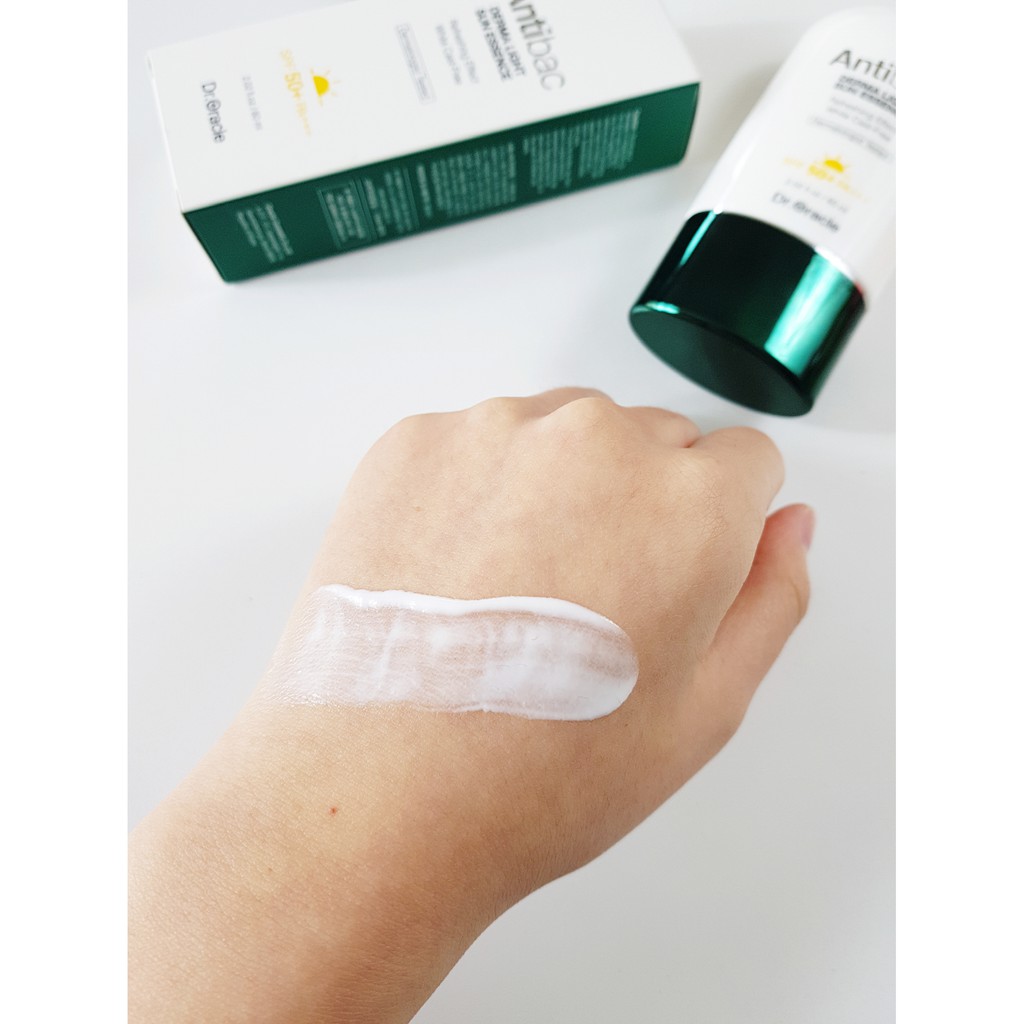 Kem Chống Nắng Dr.Orac Spf 50 + Pa + + +