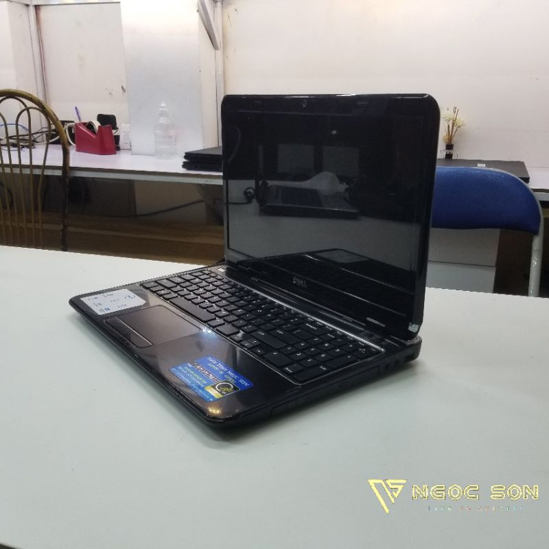 Laptop Dell N5110 i7 có Card rời
