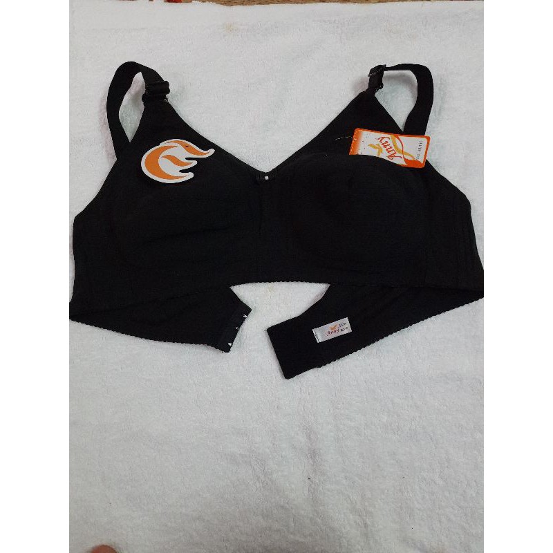 Áo ngực bigsize không gọng, áo lót bigsize chất vải cotton không gọng Thái Lan Anny 2099