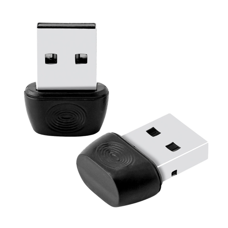 USB nhận tín hiệu Bluetooth 5.0 cho bàn phím máy tính