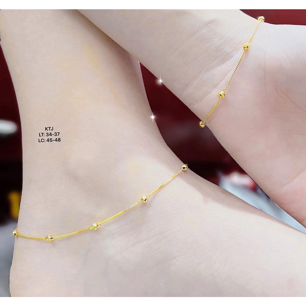 Lắc tay lắc chân bi