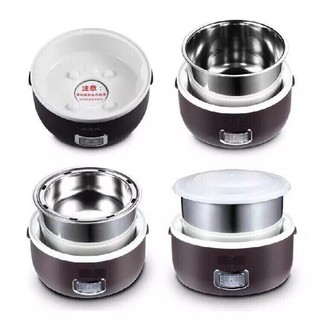 Ủ cơm kiêm cặp lồng đa năng siêu tiện lợi