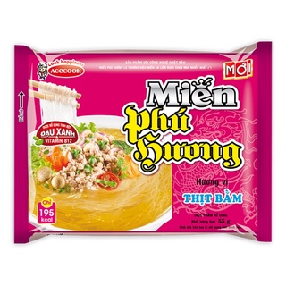 Miến Phú Hương