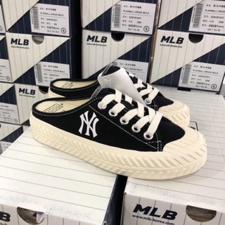 Giày Sục thể thao NY Đạp Gót, Sục MLB