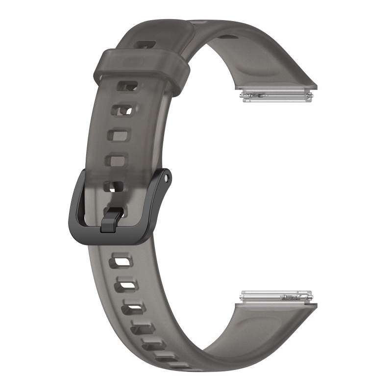 Dây Đeo Silicon Chống Mồ Hôi Cho Đồng Hồ Thông Minh Band 7