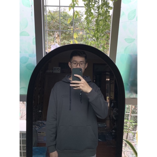 Áo Hoodie nỉ Hàn quốc chính hãng hiệu JMBe