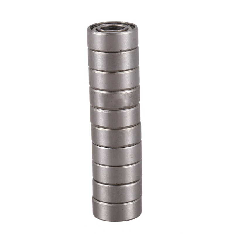 Set 10 Bạc Đạn 686Z 6Mmx13Mmx5Mm