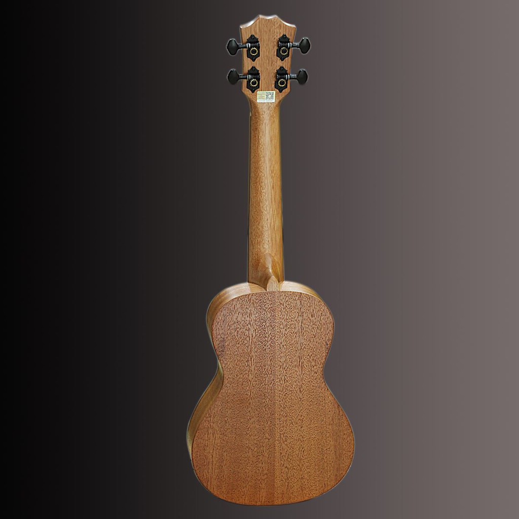 Đàn Ukulele Rosen K13NA | Tặng kèm bao dù 5 lớp