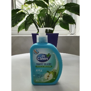 NƯỚC RỬA TAY DR CLEAN 500ml