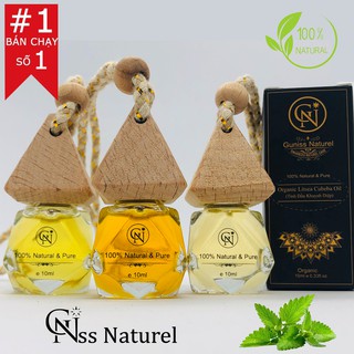 TINH DẦU TREO HƯƠNG THẢO 10ml