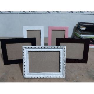 Khung 10*15 bản 3cm mặt kính