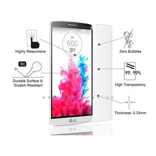 Miếng dán cường lực LG G3