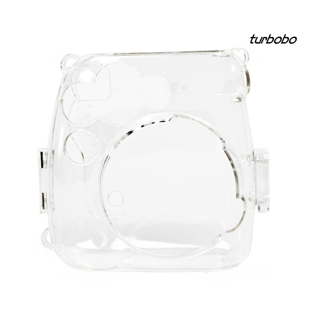 Vỏ Bọc Bảo Vệ Máy Ảnh Cho CAIUL Checky Instax Mini 8/8+/9