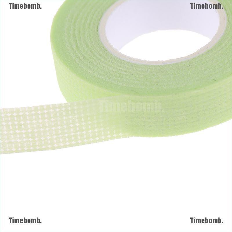 [Hàng mới về] Băng keo dán lông mi thoáng khí an toàn tiện dụng