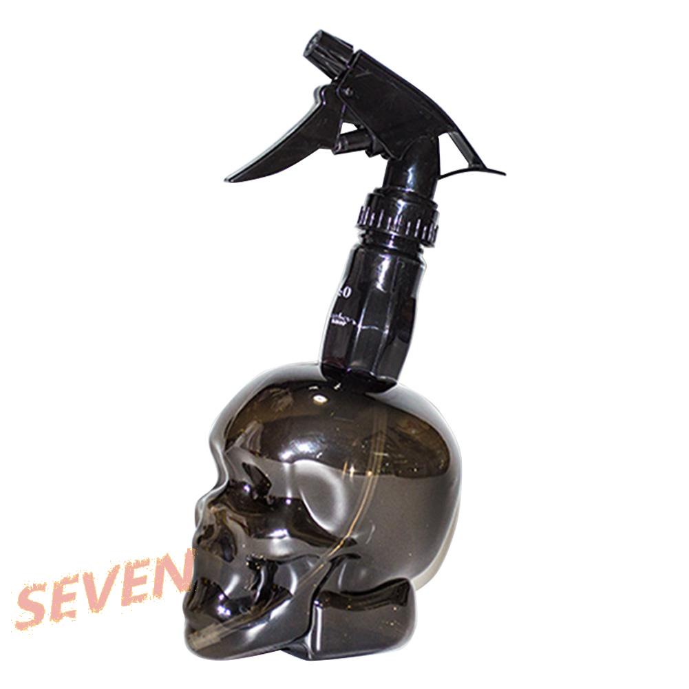 Bình Xịt Tạo Kiểu Tóc Hình Đầu Lâu 22-zz 500ml