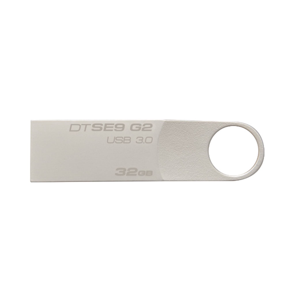 USB Kingston 32Gb Tích Hợp Bộ Cài