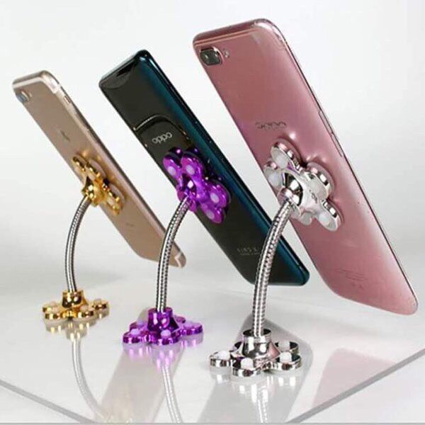 giá hình hoa đỡ điện thoại cực hót , rất tiện lợi | BigBuy360 - bigbuy360.vn