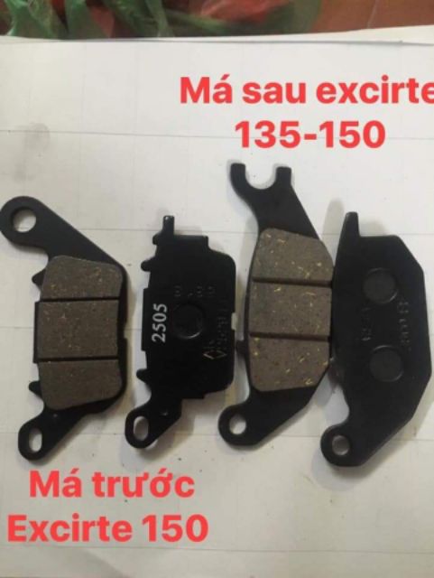 Bố thắng các dòng xe honda yamaha tiêu chuẩn zin giá xuất xưởng,