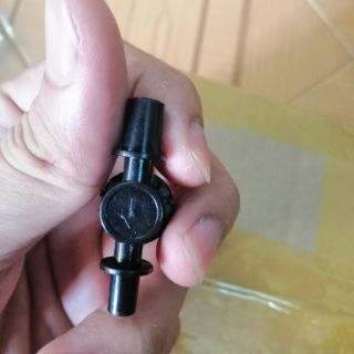 Bù áp chống rỉ nước