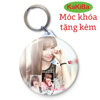 Balo Hình Khởi My - Size Lớn