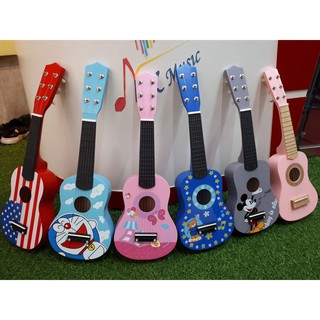 Đàn guitar Ukulele soprano size 21