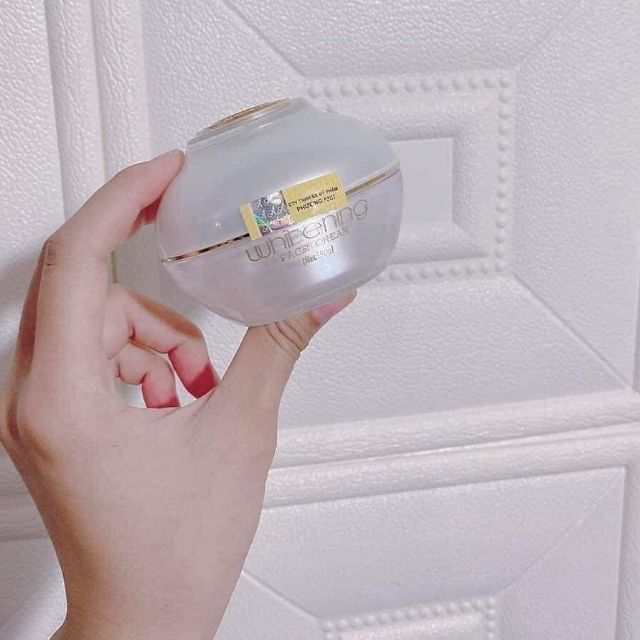 Kem Face Pháp ( chính hãng)