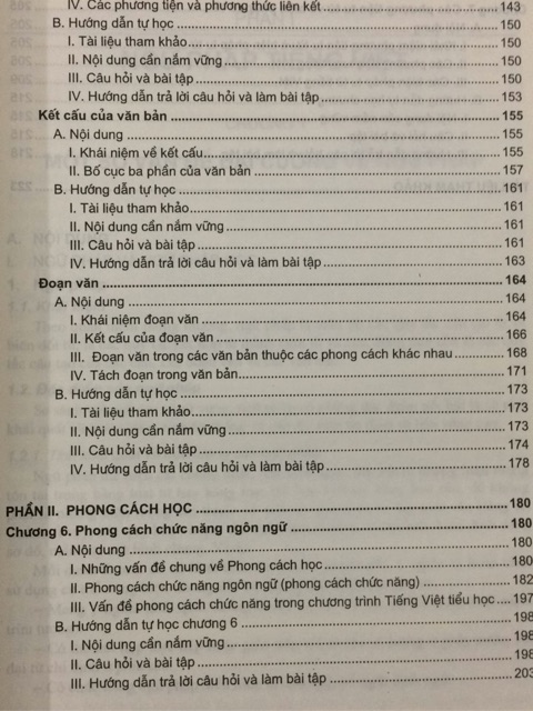 Sách - Giáo trình Tiếng Việt 3