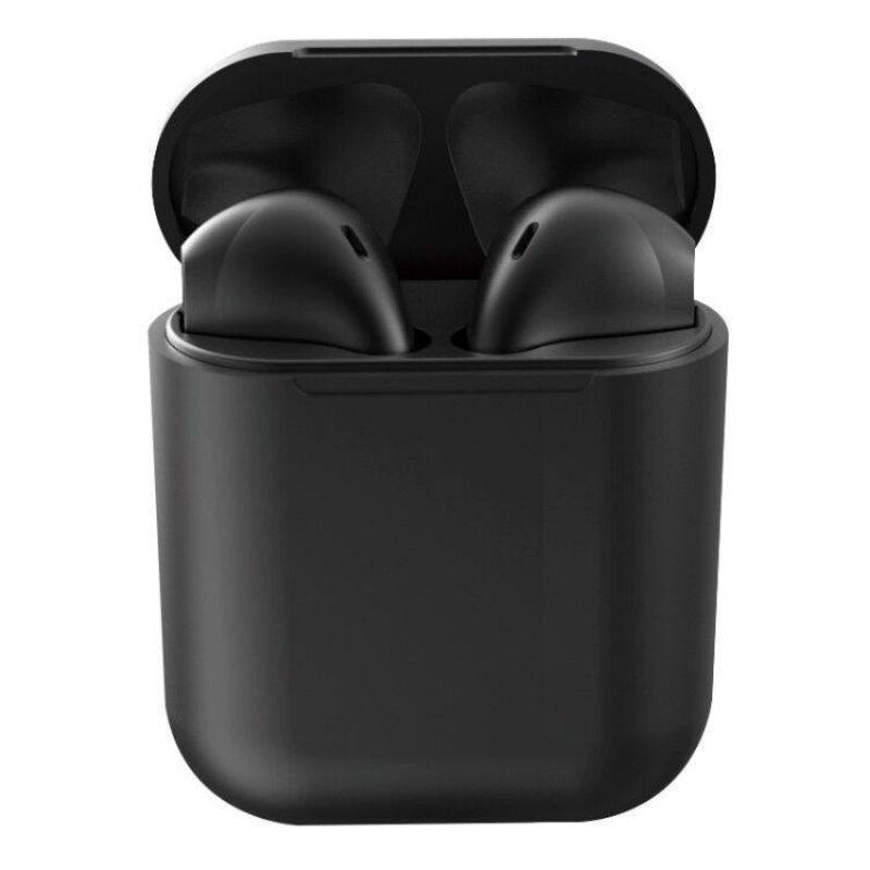 Tai nghe Bluetooth inpod i12 nhiều màu sắc