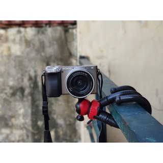 Chân nhện gopro