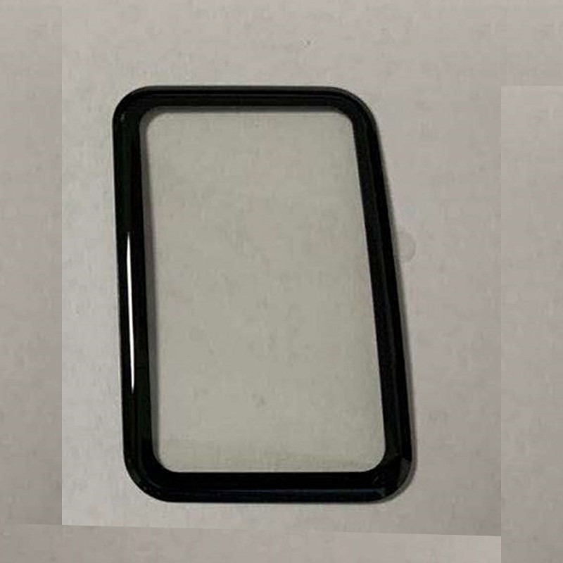 Miếng Dán Bảo Vệ Màn Hình Viền Cong 3D Cho Đồng Hồ Thông Minh huawei watch fit 2 Ốp