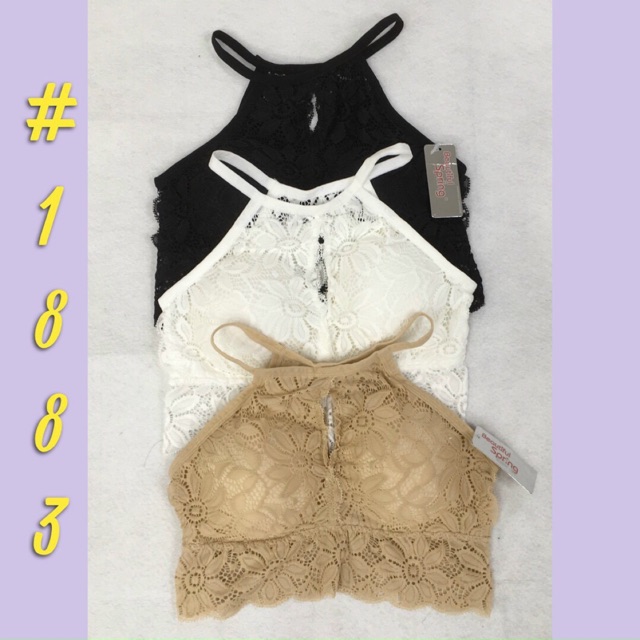 Lá (1883) ren lửng dạng yếm