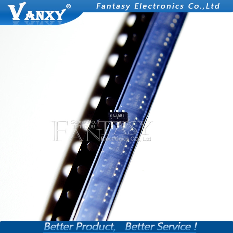 Set 10 Linh Kiện Điện Tử Ncp1251Asn65T1G Sot23-6 Ncp1251Asn65 Sot23 Ncp1251 | BigBuy360 - bigbuy360.vn