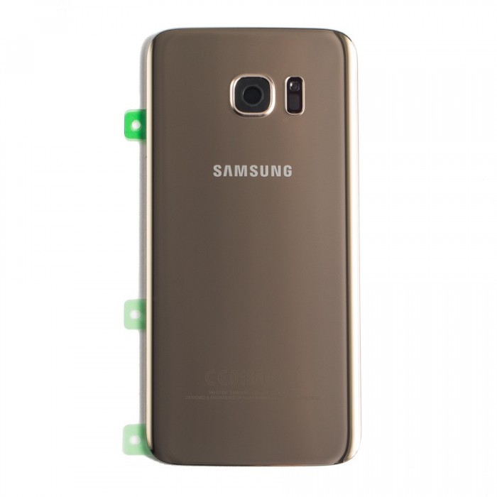 Lưng Samsung S7 edge