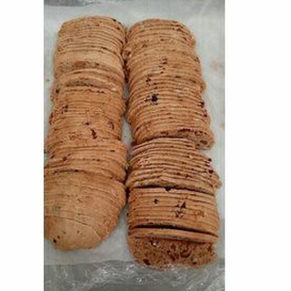 Bánh Biscotti