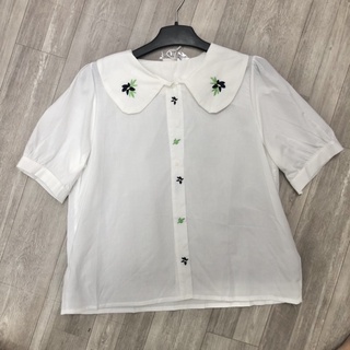 áo lẻ size đồng giá