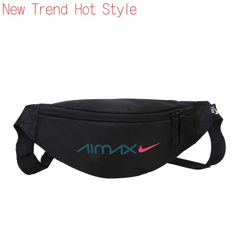 Túi đeo chéo Nike thiết kế năng động phong cách thể thao hợp thời trang -XG21182