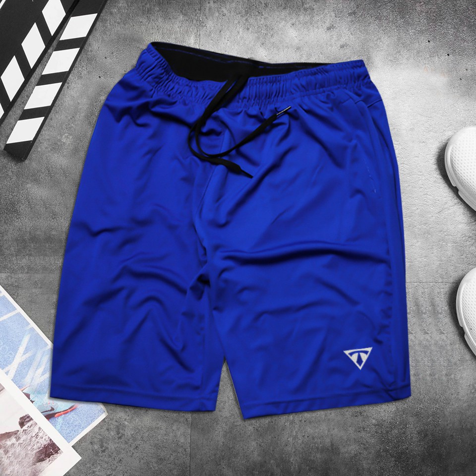 Quần Short Thể Thao Nam TS - Quần Đùi Thể Thao Nam Nhiều Màu (DILU) | BigBuy360 - bigbuy360.vn