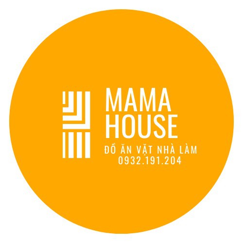 Mama House -Đồ Ăn Vặt, Cửa hàng trực tuyến | BigBuy360 - bigbuy360.vn