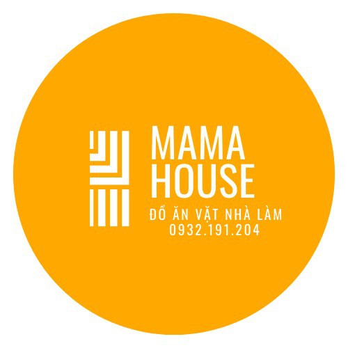 Mama House -Đồ Ăn Vặt