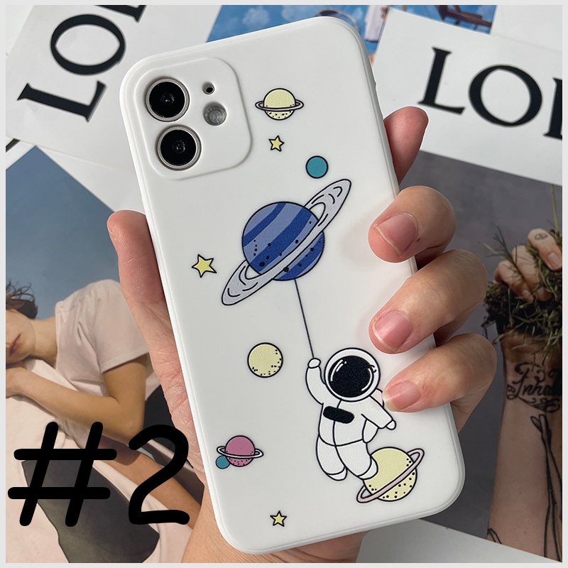 FOR SAMSUNG A54 A34 A24 A14 A04 M23 A73 A33 A23 A13 A53 A03 A03S A72 A52 A42 A32 A22 A12 A02 A02S A21S A31 A11 M11 M32 M12 M02 A71 A51 A10 A20 A30 A50 S A01 CORE J2 J7 Prime  Planet soft case
