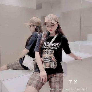 Đồ bộ lửng BBR 002
