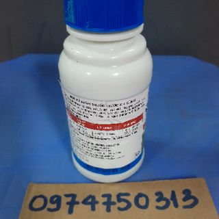 PHÂN BÓN LÁ DEKAMON 22,43SL CHAI 100ML