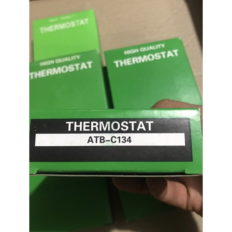 Themostat Tủ Lạnh