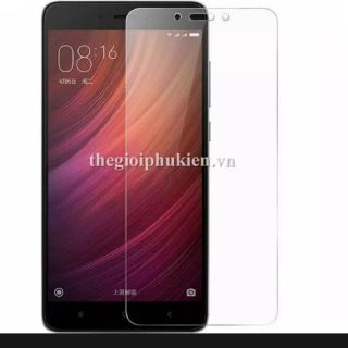 Bộ 2 kính cường lực cho Xiaomi Redmi Note 5A