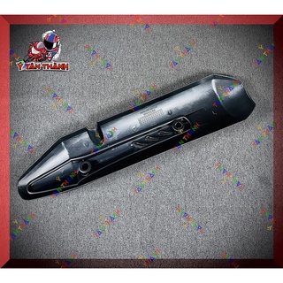 Ốp pô xe Air Blade 2007-2010 MS1234