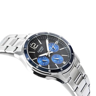 Đồng hồ Nam Casio MTP-1374D-2AVDF